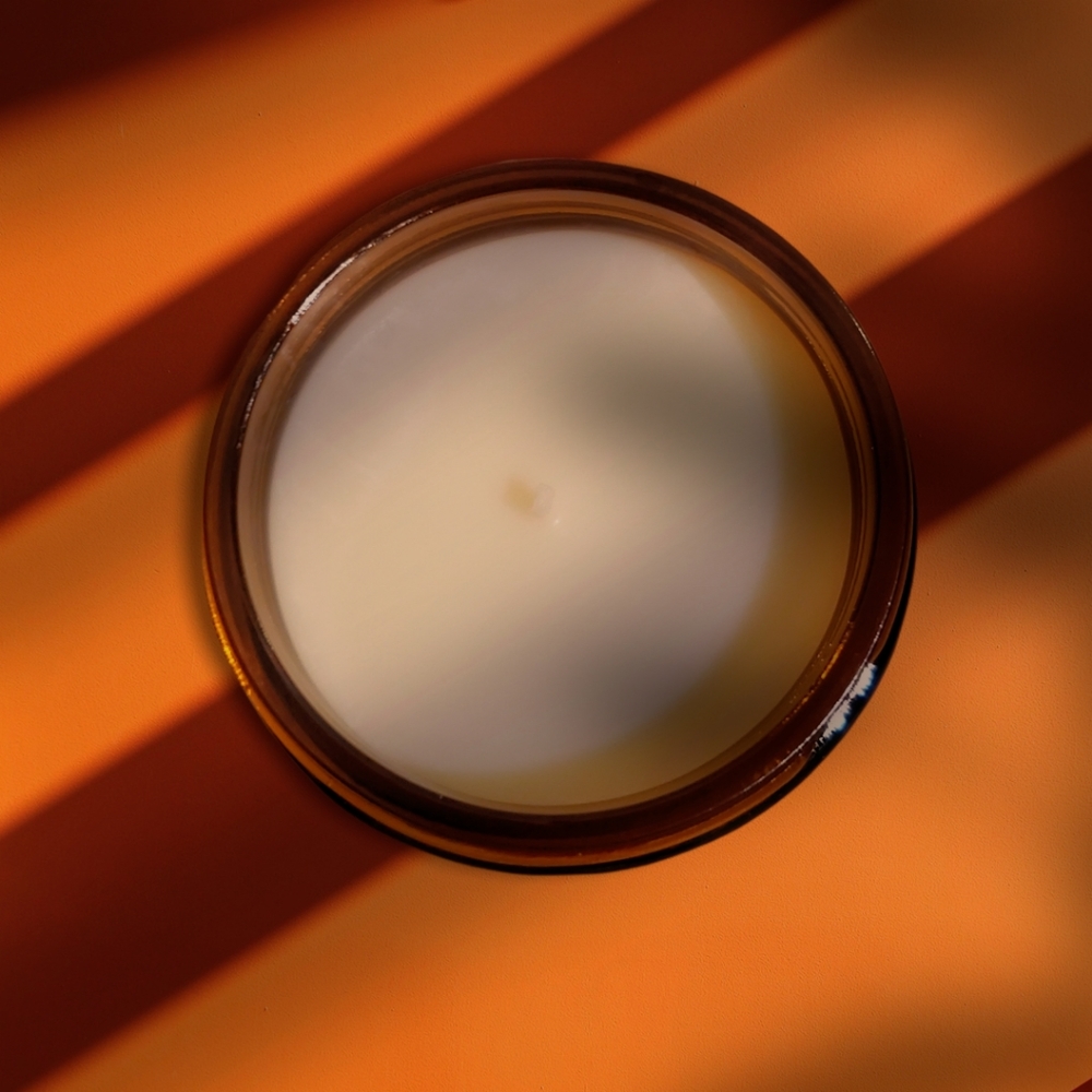 COPY - Soy Candle